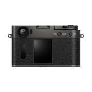 Fujifilm X-Half 35mm Half-Frame Film Camera (Charcoal)