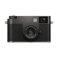 Fujifilm X-Half 35mm Half-Frame Film Camera (Charcoal)