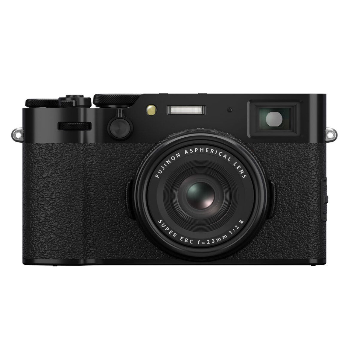 X100VI Digital Camera Black
