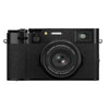 Fujifilm X100VI Digital Camera (Black)