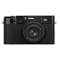 X100VI Digital Camera Black