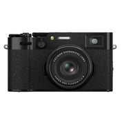X100VI Digital Camera Black