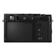 X100VI Digital Camera Black