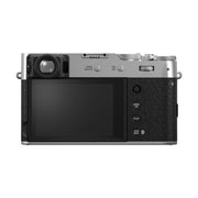 Fujifilm X100VI Digital Camera (Silver)