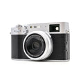 X100VI Limited Edition (Silver)