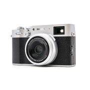 X100VI Limited Edition (Silver)
