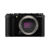 X-M5 Mirrorless Camera Body Black