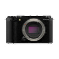 X-M5 Mirrorless Camera Body Black