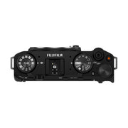 X-M5 Mirrorless Camera Body Black