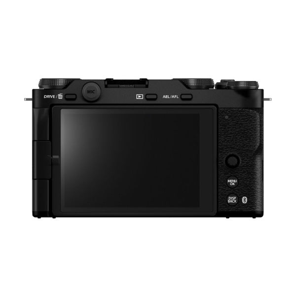 X-M5 Mirrorless Camera Body Black — alternate view