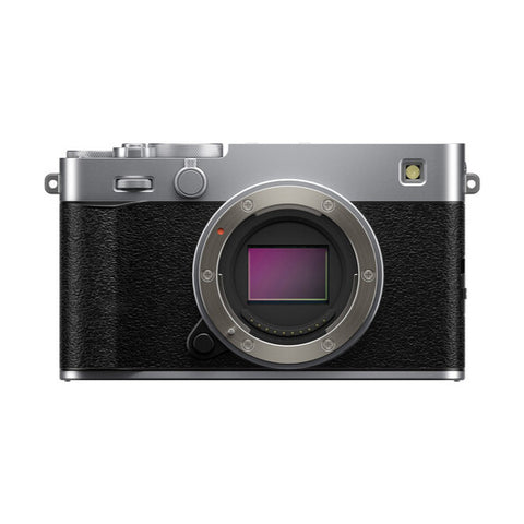 X-E5 Body