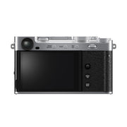 Fujifilm X-E5 Mirrorless Camera (Silver, Body Only)