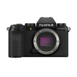 FUJIFILM X-S20 / XS20 Mirrorless Camera Body Only