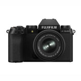 Fujifilm X-S20 Mirrorless Camera with XC 15-45mm Lens Kit