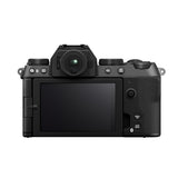FUJIFILM X-S20 / XS20 Mirrorless Camera XC 15-45mm Kit