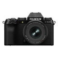 Fujifilm X-S20 Mirrorless Camera with XF 16-50mm F2.8-4.8 Lens
