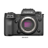 Fujifilm X-H2S Mirrorless Camera