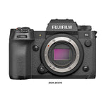 FUJIFILM X-H2S / XH2S Mirrorless Camera