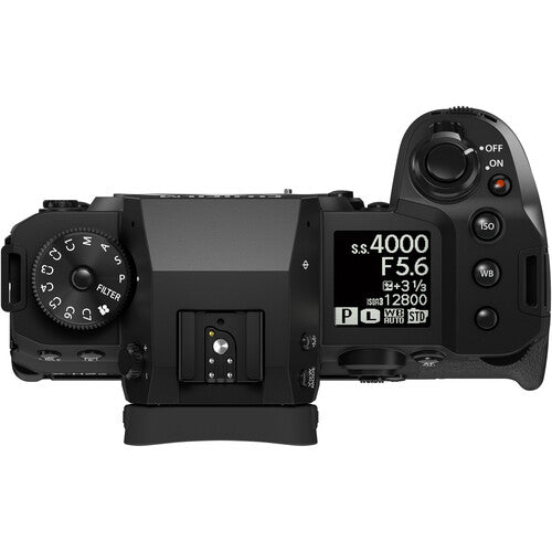 X-H2S Mirrorless Camera