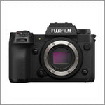 FUJIFILM X-H2 / XH2 Mirrorless Camera Body Only