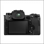 FUJIFILM X-H2 / XH2 Mirrorless Camera Body Only