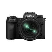 Fujifilm X-H2 Mirrorless Camera with 16-80mm Lens