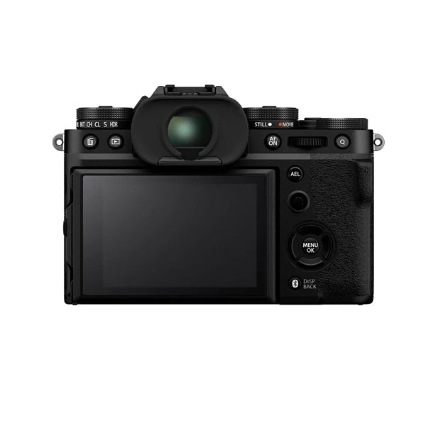 Fujifilm X-T5 Mirrorless Camera Black Body Only