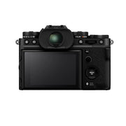 Fujifilm X-T5 Mirrorless Camera Black Body Only