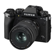 XT5 Mirrorless Camera with XF 16-50mm F2.8-4.8 Lens (Black)