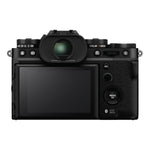 XT5 BLACK 16-50mm F2.8-4.8