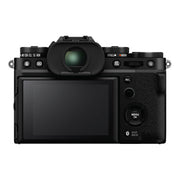 XT5 Mirrorless Camera with XF 16-50mm F2.8-4.8 Lens (Black)