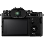 X-T5 Mirrorless Camera Black 16-80mm Kit (Black)