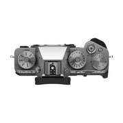 Fujifilm XT5 Silver + XF23F1.4WR