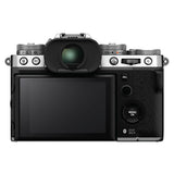 XT5 SILVER Kit 16-50F2.8-4.8