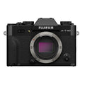 Fujifilm X-T30 III Mirrorless Camera Body Black