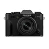 Fujifilm X-T30 III Mirrorless Camera with 13-33mm Lens