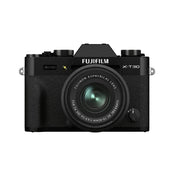 Fujifilm X-T30 III Mirrorless Camera with 15-45mm Lens