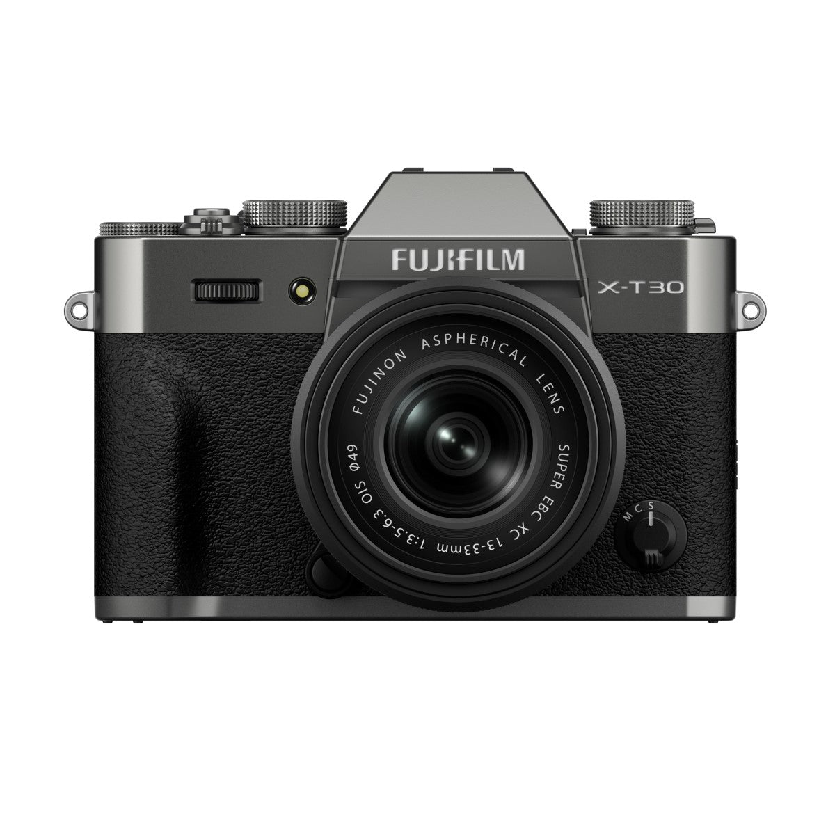Fujifilm X-T30 III Mirrorless Camera with 13-33mm Lens