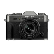 Fujifilm X-T30 III Mirrorless Camera with 13-33mm Lens