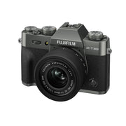 Fujifilm X-T30 III Mirrorless Camera with 13-33mm Lens