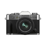 Fujifilm X-T30 III Mirrorless Camera with 15-45mm Lens