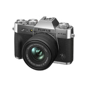 Fujifilm X-T30 III Mirrorless Camera with 15-45mm Lens