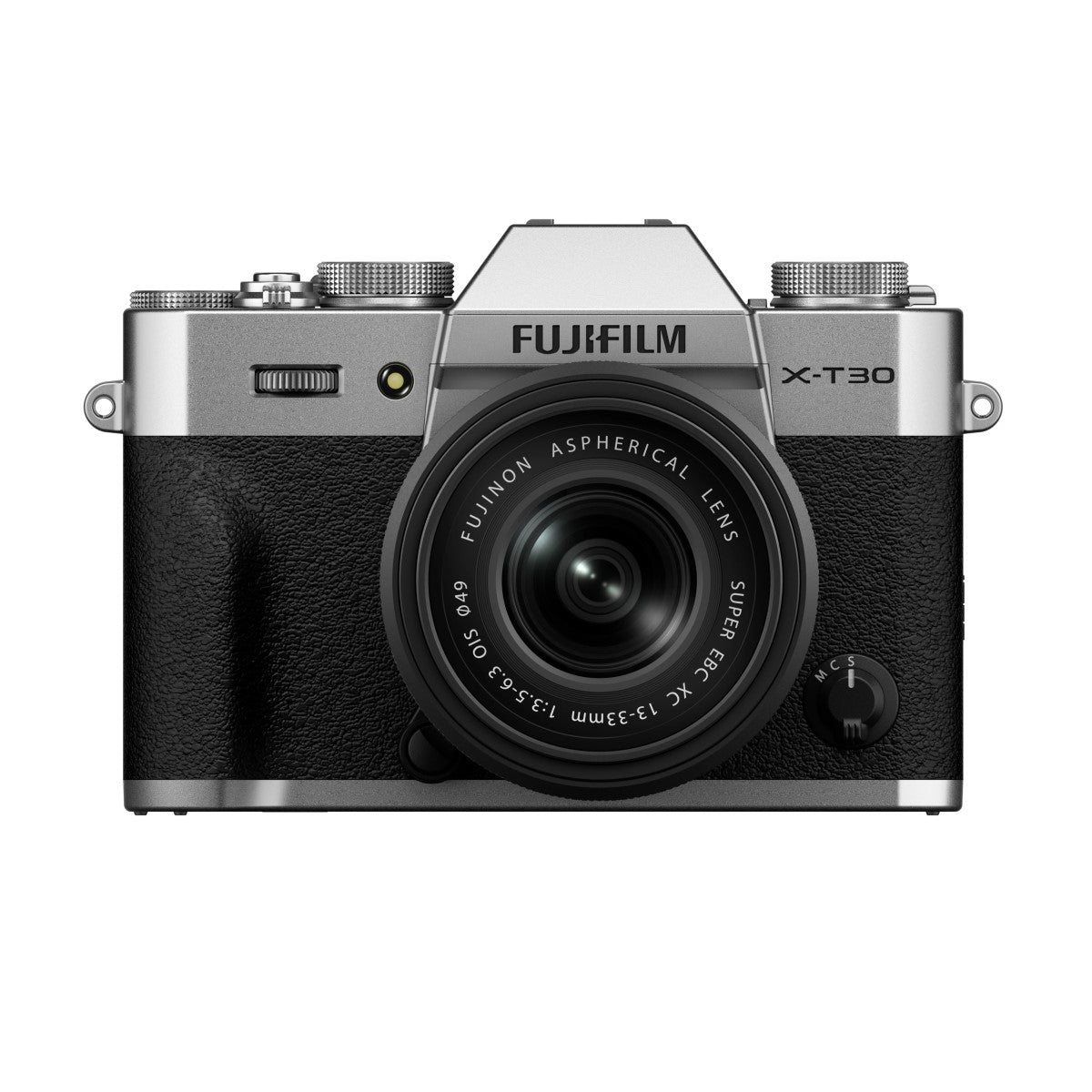 Fujifilm X-T30 III Mirrorless Camera with 13-33mm Lens