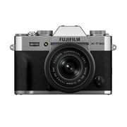 Fujifilm X-T30 III Mirrorless Camera with 13-33mm Lens