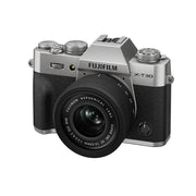 Fujifilm X-T30 III Mirrorless Camera with 13-33mm Lens