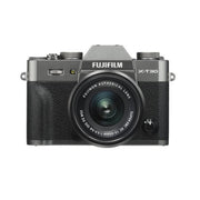 Fujifilm X-T30 III Mirrorless Camera with 15-45mm Lens