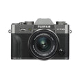 Fujifilm X-T30 III Mirrorless Camera with 15-45mm Lens