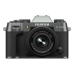 XT50 Charcoal 1545mm Lens