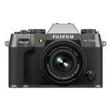 XT50 Charcoal 1545mm Lens