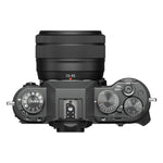 XT50 Charcoal 1545mm Lens